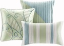 Madison Park Amherst 7-Pc. King Comforter Set Bedd