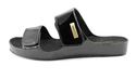 Calvin Klein Women's Shoes Myra Synthetic Slides S