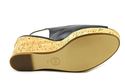 Michael Michael Kors Natalia Sling Women US 5.5 Bl