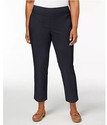 Charter Club Navy Cambridge Pants-20W