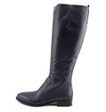 Nine West Nicolah Women US 8 Blue Knee High Boot