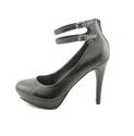 XOXO Nikita Faux Leather Pumps Heels Womens Shoes 