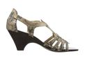 Circa Joan & David Women's Shoe Nizzie Wedge Sanda