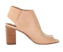 Steve Madden Women's Nonstp Bootie Shoe 10M Natura
