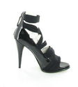 Guess Noon Black Women's Pump Shoes 8