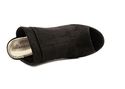 Madden Girl Norma Women US 7 Black Mules