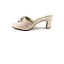 Anne Klein Women's Shoes Nyah Light Pink 9M