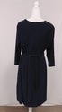 NyCollection B-Slim Blue Dress SZ XL