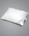 Enchante Home Luxury Goose Down Queen Pillow - Fir