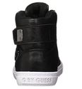 G by GUESS Womens Odean Leather Low Top Lace Up Fa