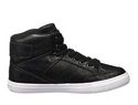 G by GUESS Womens Odean Leather Low Top Lace Up Fa