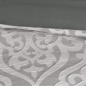 Madison Park Cozy Comforter Set Jacquard Damask Me