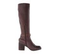 STEVEN by Steve Madden Women's Olyvvya Engineer Bo