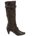 Carlos by Carlos Santana Women's Paddington Boot,B