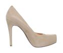 BCBGeneration Women's Shoe Parade Pump Cashew 6M