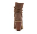 Vince Camuto Parka Women US 5.5 Brown Ankle Boot