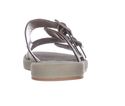 Clarks Women's Paylor Pax Sage Synthetic Sandal 8 