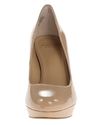 Circa Joan & David Women's Shoe Pearly Light Natur