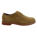 Men's Lloyd Suede Low-Top Derby Shoe size 12M