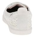 Rocket Dog Women's Shoes Penny Lace Up White 9.5M