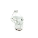 Style & Co. Peppy White women Sandals Size 9.5 