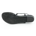 Style & Co. Peppy Black women Sandals Size 6