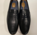 Bar III Mens Peyton Black Loafer 9.5M