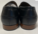 Bar III Mens Peyton Black Loafer 9.5M