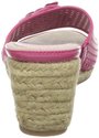 AK Anne Klein Women's Philomena Espadrille Sandal,