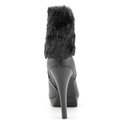 INC International Concepts Piano Women's Booties S