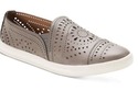 American Rag Shannen Slip-on Sneakers Grey 9M