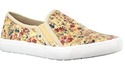 Easy Street Plaza Women's Slip On Floral-Multi 9