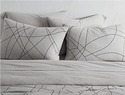 Calvin Klein Home Scribble Full Queen Duvet