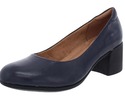 Easy Spirit Eloise Dark Blue 8.5 M (B)