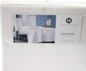 HOTEL COLLECTION QUEEN FLAT SHEET 680 TC THREAD CO