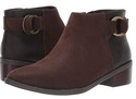 Bella Vita Women's Henley II Bootie Ankle Boot, Br