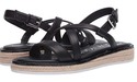 Calvin Klein Women's Tamerine Espadrille Flat Sand