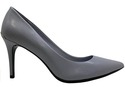 Calvin Klein Womens Gayle Pointed Toe Classic Pump