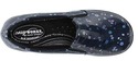 Easy Works by Easy Street womens Leeza Clog, Navy 