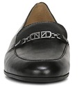 Naturalizer Jones Slip on in Black Leather (Size 7