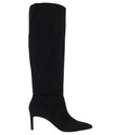 BCBGeneration Womens Marlo Suede Knee-High Boots B