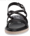 Calvin Klein Women's Tamerine Espadrille Flat Sand