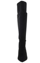 BCBGeneration Womens Marlo Suede Knee-High Boots B