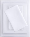 Intelligent Design Wrinkle Resistant, Soft Sheets 