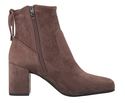 Franco Sarto Women's Pisces Ankle Bootie, Taupe, 9