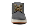 POLO RALPH LAUREN Sneaker Boot Charcoal 10.5 D (M)