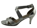 Style & Co. Womens PRAVATI Open Toe Special Occasi