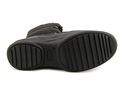 Weatherproof Tara Lace-Up Winter Boots, Black, Siz