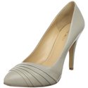 Nine West Quircky Grey Women's Pump Shoes 7.5