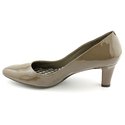 Easy Spirit Quota Medium Gray Women's Pump Shoes 8